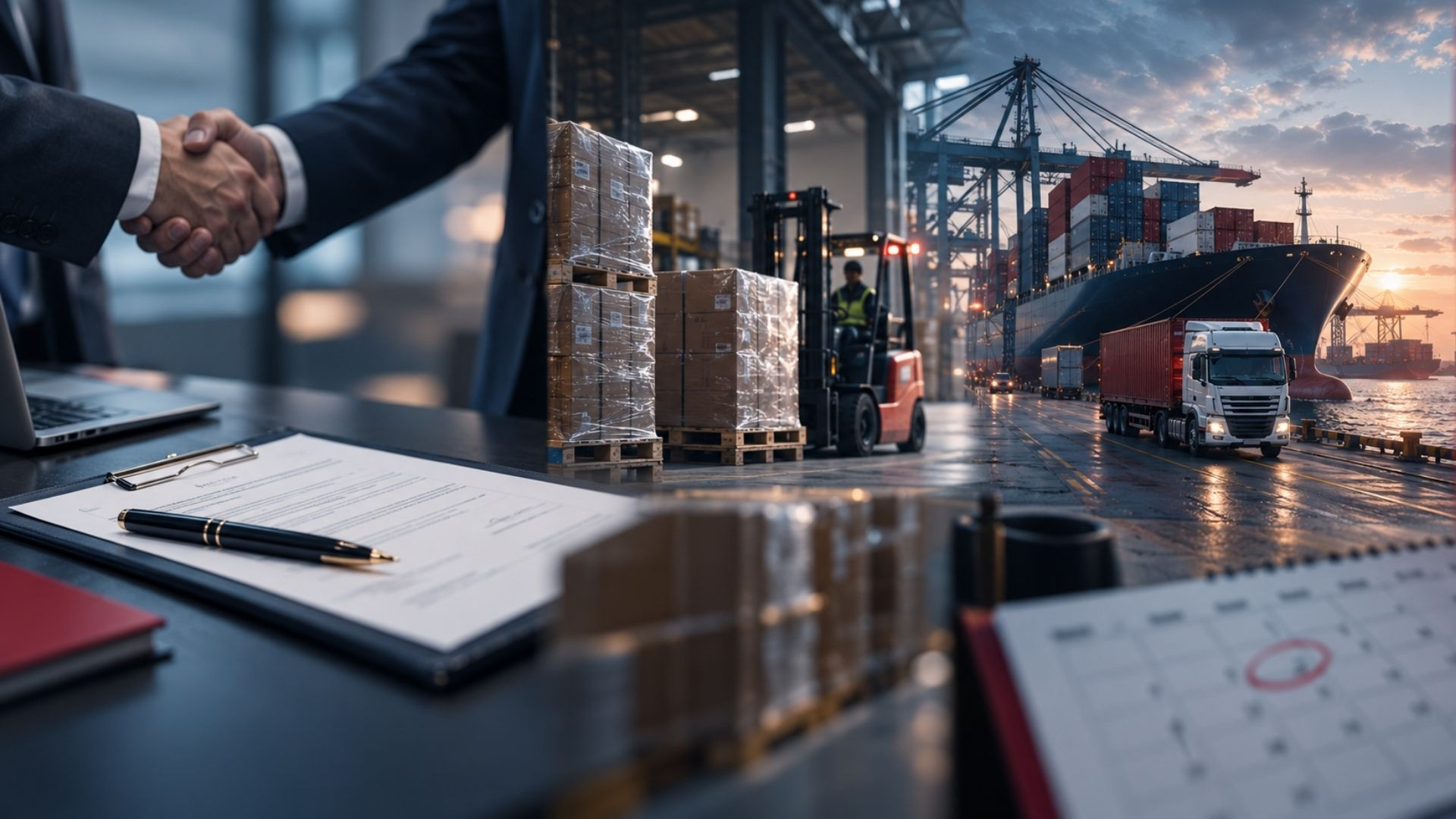 When a Good Contract Becomes a Working-Capital Problem Featured Image